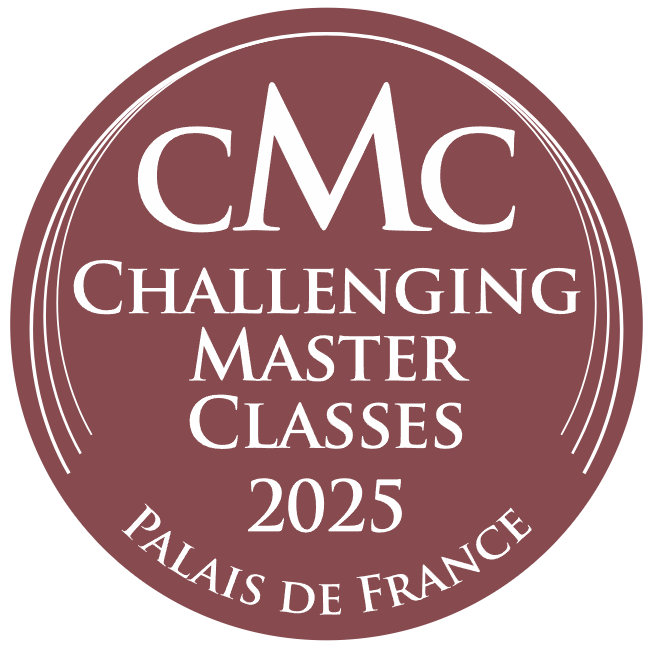 Challenging Master Classes