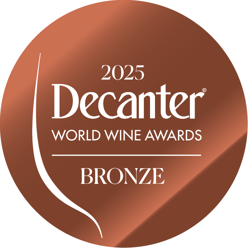 Decanter World Wine Awards