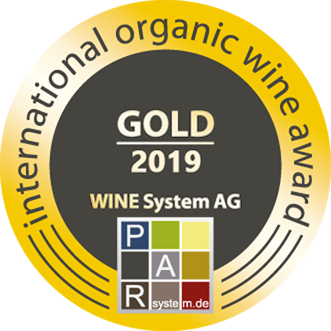 Par Wine Award